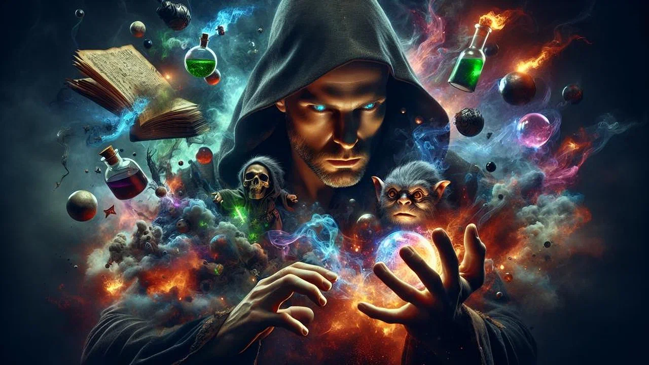 "Тайное послание": Мессинг говорил и о весне 2026 года. Вскрываем суть