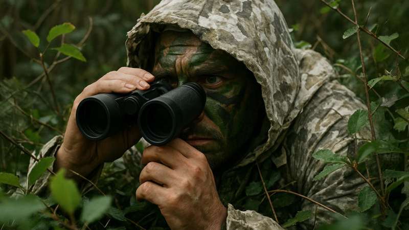 Алексей Огурцов. Досье, от которого дух захватывает: КГБ, десантура, разведка - это не роли, а реальная служба