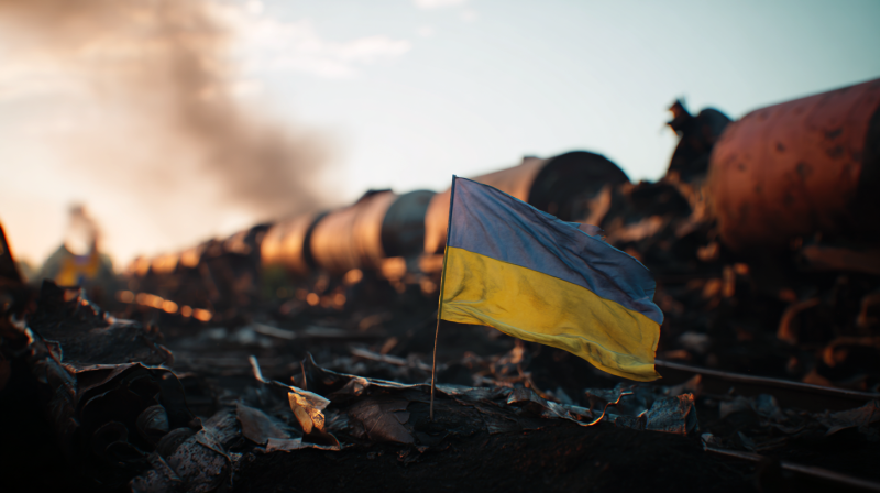 "Труп" - церэушник сказал о судьбе Зеленского. И добавил: "Просто не будет"