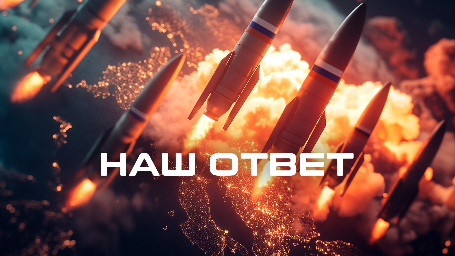 "Есть желающие попробовать?": Удар "Орешником" – только начало. Ветеран "Вагнера" расшифровал сигнал Путина