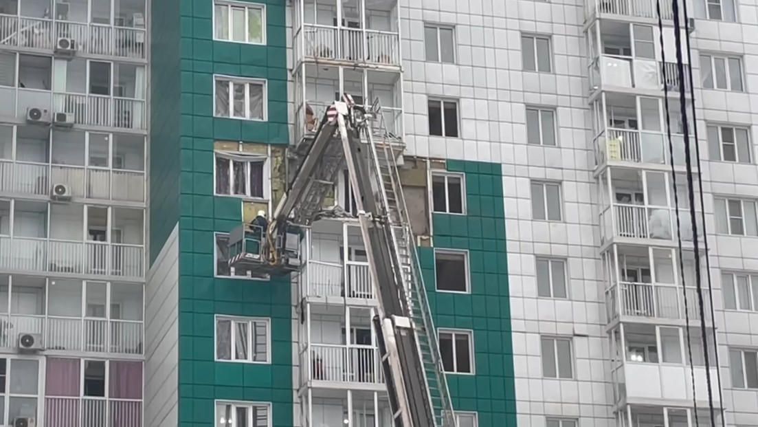 Кости Хейсканен после удара по Воронежу: Финляндия заплатит за участие в пакостях