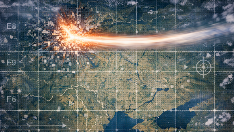 "Орешник" должен был попасть сюда. Но не попал?