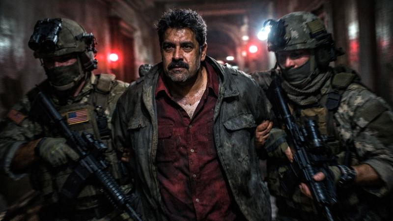 Тревога. Трамп достал тайное оружие: Охрану Мадуро убрали нечто сверхмощным. Путин в опасности?