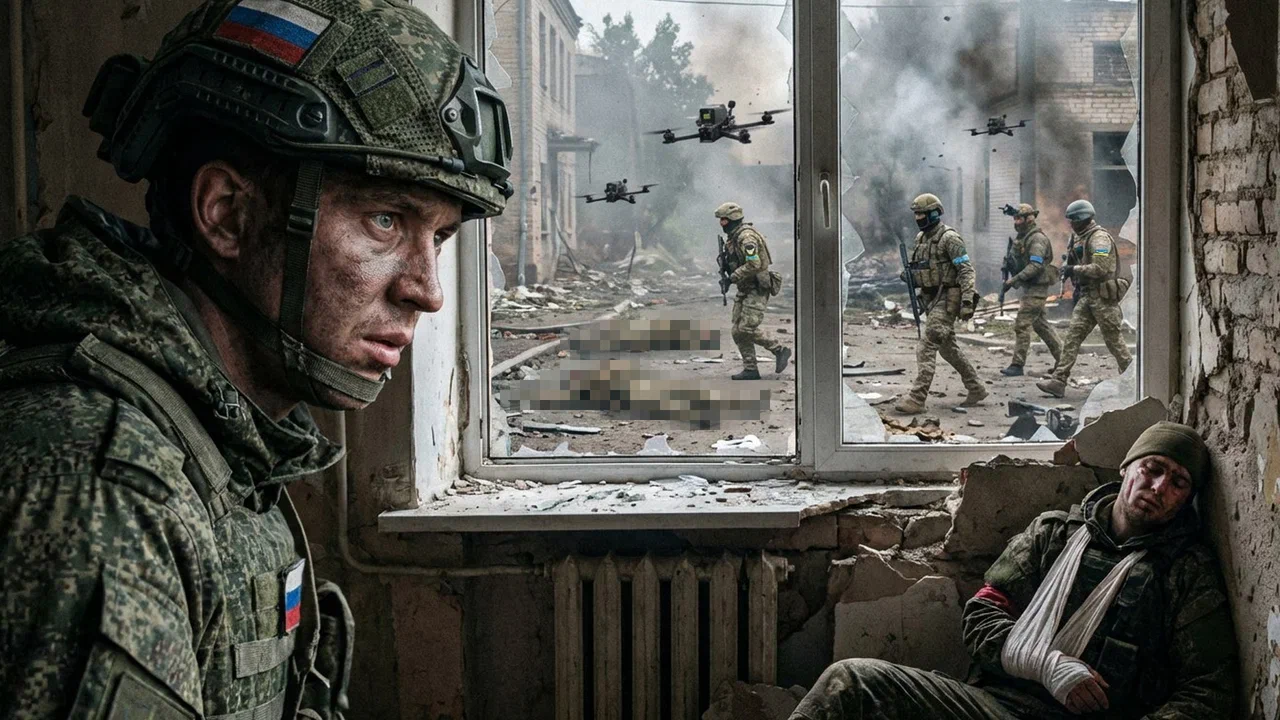 Серёга был лучшим в богеме. А после ушёл на СВО: Всё перевернулось