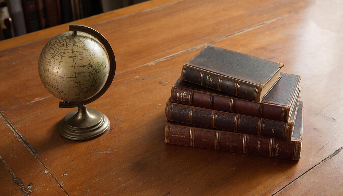 "Математик Судного дня" вычислил дату конца света. Осталось всего несколько месяцев