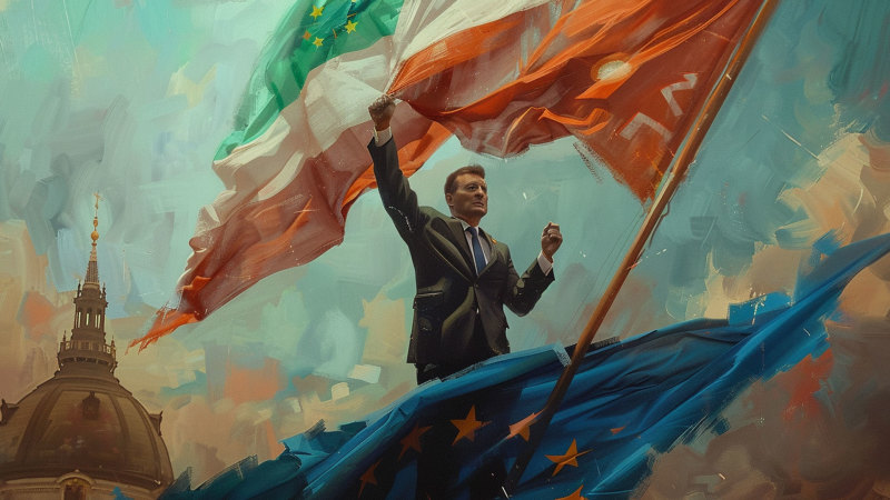 "Это приведет Европу к экономическому краху": Орбана ошарашила новая "хотелка" Украины