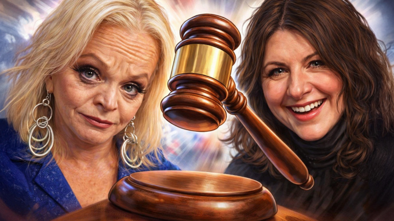 История Долиной пошла по самому худшему сценарию. Дело уже в производстве