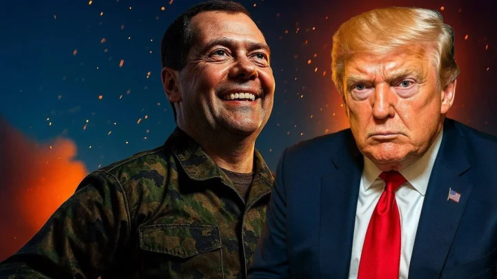 "Трамп использует метод кнута и пряника": В захвате русского танкера увидели особый сигнал