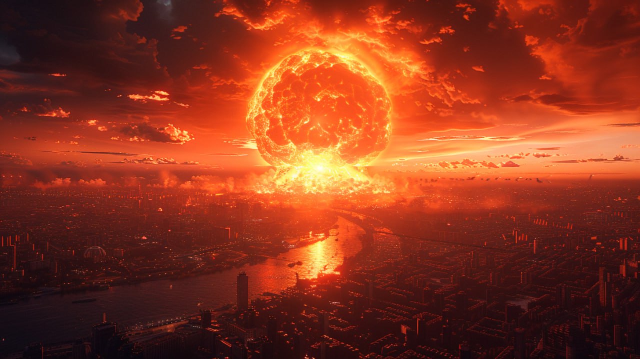 Шаландин объяснил, почему "Орешник" не прилетел в бункер Зеленского