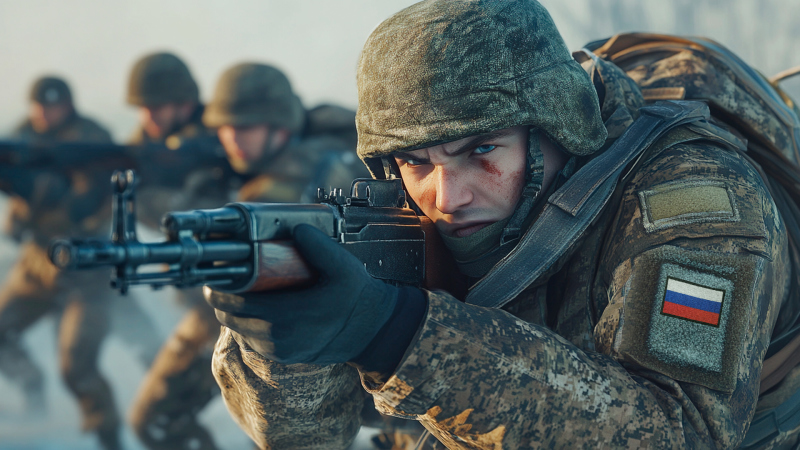 "Ситуация сложная, если не сказать тяжёлая": Плохие и хорошие вести с фронта. В Донбассе наступает переломный момент