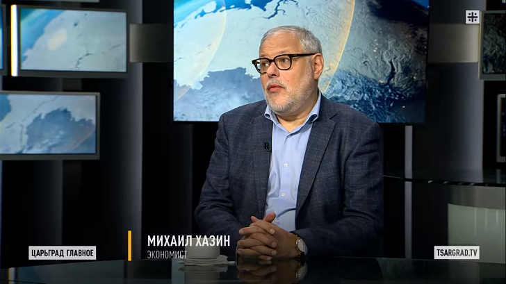 У Хазина плохие новости для релокантов: Уже началось. И это не остановить