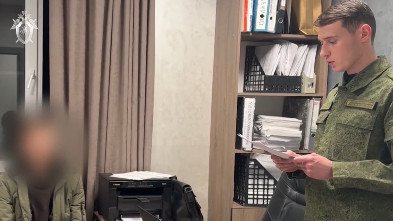 Задержан сообщник студента, расстрелявшего людей в Анапе: Вот, что известно