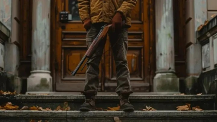 Почему бронежилет не спас? Стали известны новые подробности нападения на техникум в Анапе