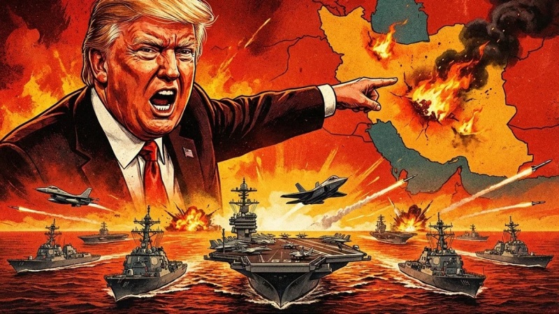 Главное в иноСМИ 12 февраля: Лавров устроил НАТО "жёсткий разнос". Пентагон развёртывает авианосец. Зеленский обратился к России