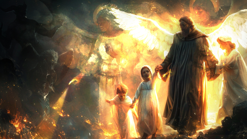 Попали в секту. Пропавшие в Петербурге сёстры вышли на связь