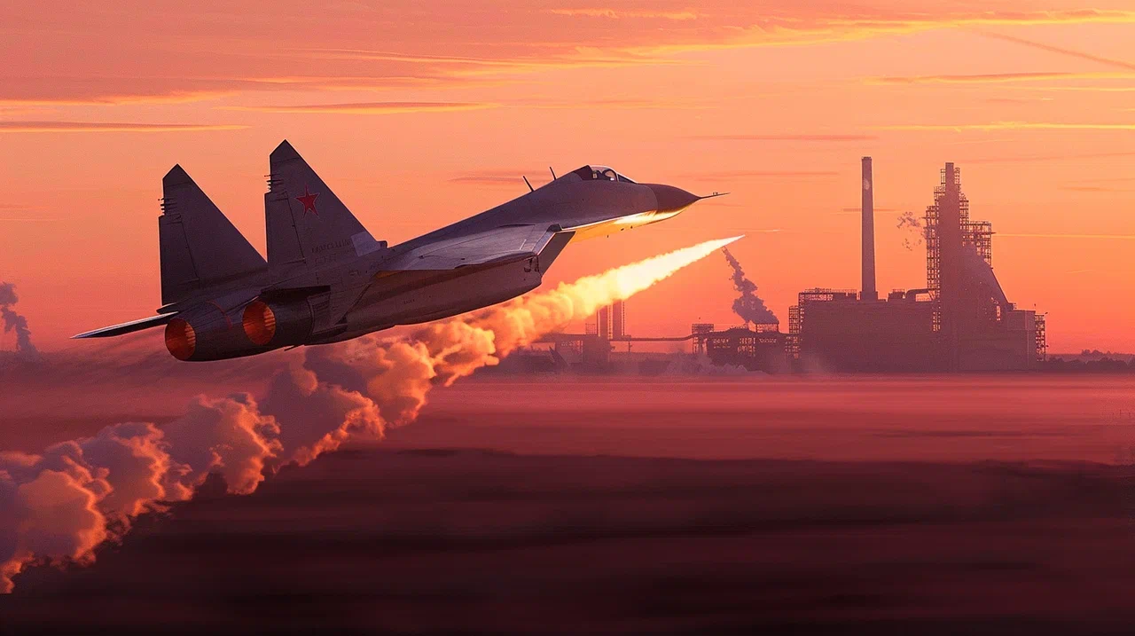 Код красный. Кремль сделал заявление. И пошло: Угроза запуска "Орешника". Вся Украина - ракетная опасность. 15 минут и резкая "отмена"