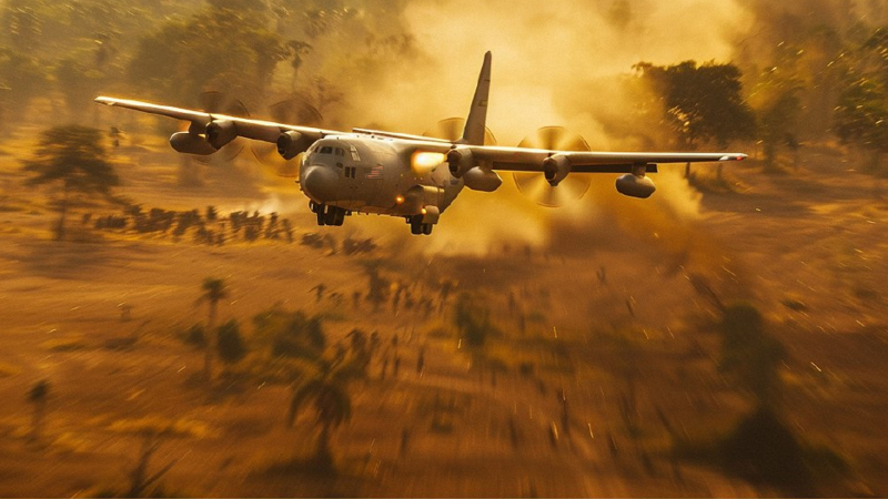 Макрону объявили войну. Официально