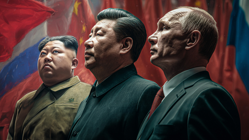 Главная загадка дочери Ким Чен Ына: Она - преемница, но даже имя засекречено