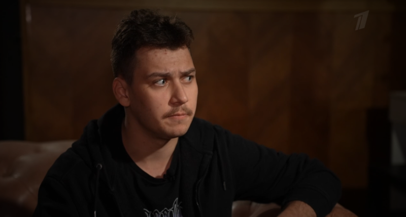 "Начать новую жизнь": Сын Усольцевых что-то знает? Ответы молодого человека порождают новый вопросы