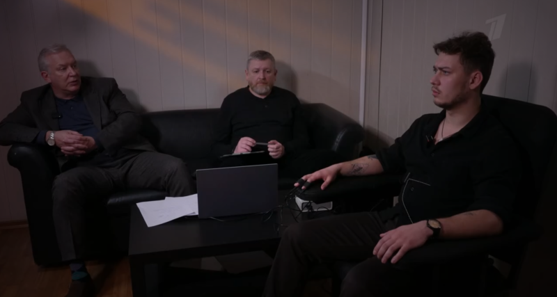 "Начать новую жизнь": Сын Усольцевых что-то знает? Ответы молодого человека порождают новый вопросы