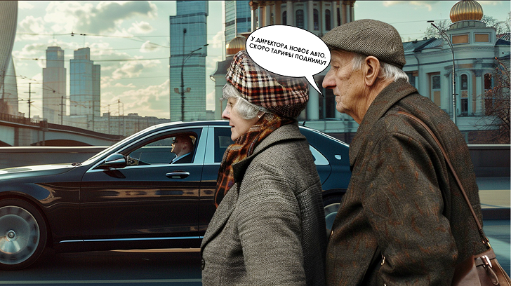 Льготы на ЖКХ в России. В чём хитрость? "Скидки" не абсолютные