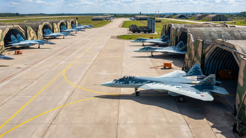 Из Иордании вылетел особый русский самолёт. Ни на что не намекаем, но ситуация становится тревожной