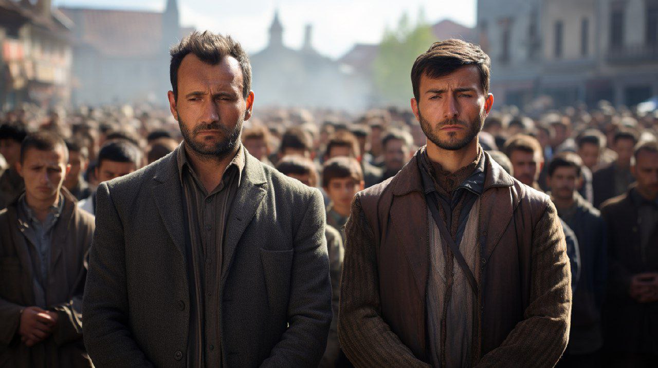 В Таджикистане подскочил уровень преступности: "Ценные специалисты" вернулись домой?