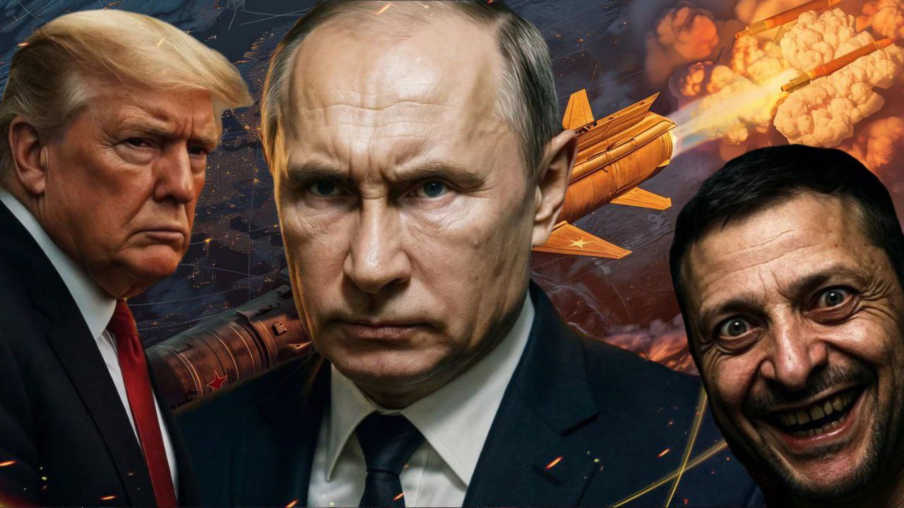 Нет слов: Россия получила от США жёсткое предупреждение. Трамп всё перевернул. Конец, новые санкции?