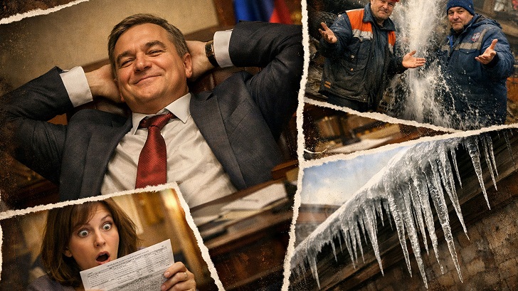 Льготы на ЖКХ в России. В чём хитрость? "Скидки" не абсолютные