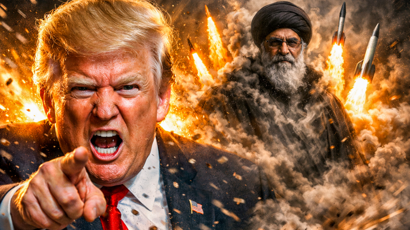 "Иранцы сняли перчатки": Разбомбили дом Нетаньяху, убит его брат. Что ещё известно?