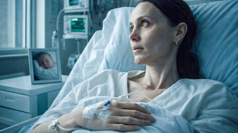 Что с Лерчек? Четвёртая стадия рака и попытка улететь в Китай