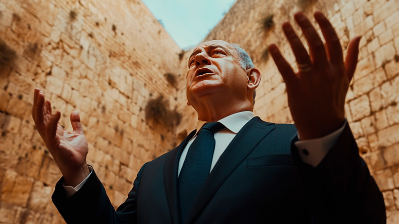 "Иранцы сняли перчатки": Разбомбили дом Нетаньяху, убит его брат. Что ещё известно?