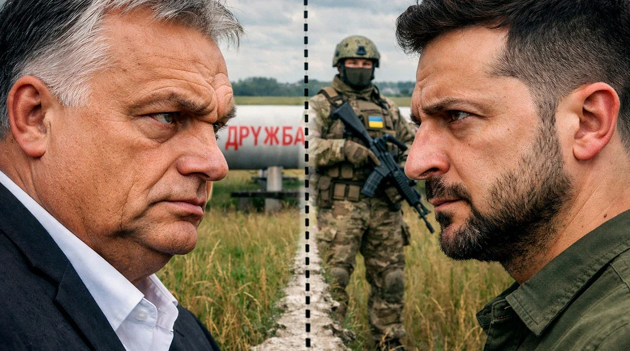 Главное в иноСМИ 12 марта: Спецсообщение о крахе власти в Иране. Переговорщик Путина – уже в США. Зеленский идёт на крайний шаг