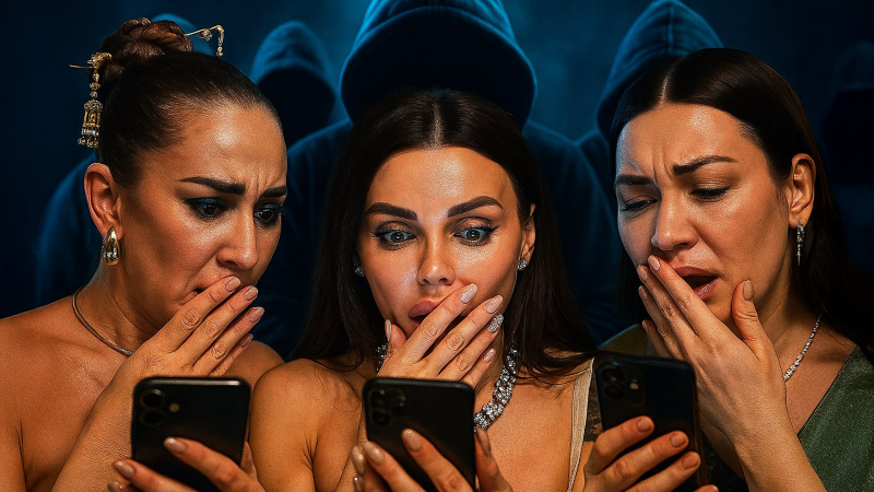 "Звёзды" из России пострадают из-за решения Трампа: Вот, что известно