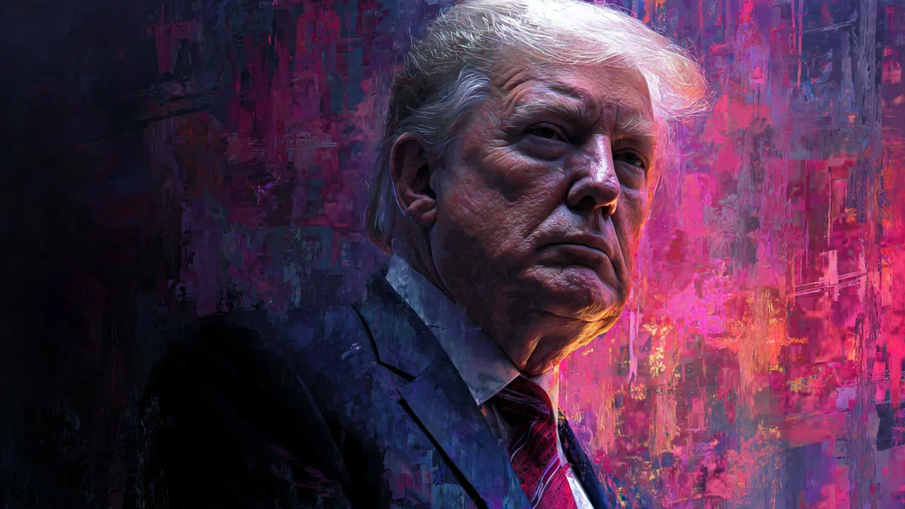 Стыдное заявление Трампа о войне против Ирана. Подоляка не сдержал эмоций: "Это ответ ТРУСА"