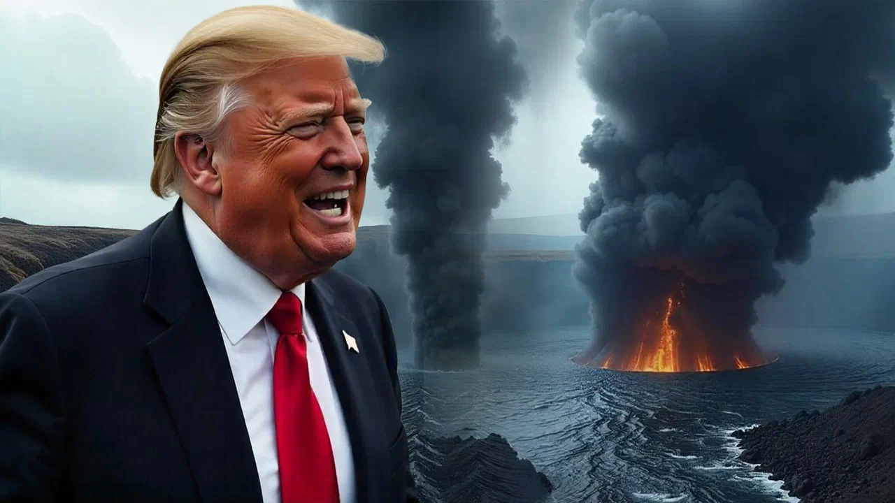 Стыдное заявление Трампа о войне против Ирана. Подоляка не сдержал эмоций: "Это ответ ТРУСА"