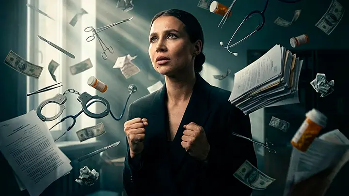 Что с Лерчек? Четвёртая стадия рака и попытка улететь в Китай