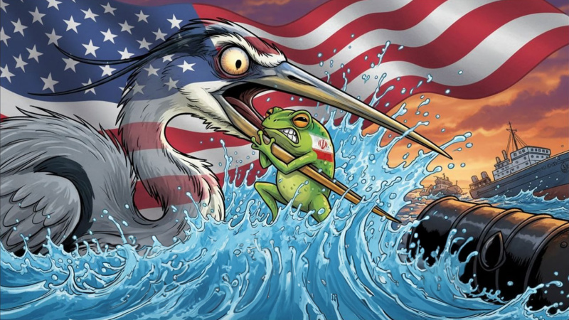 Переговоры США и Ирана зашли на третий круг