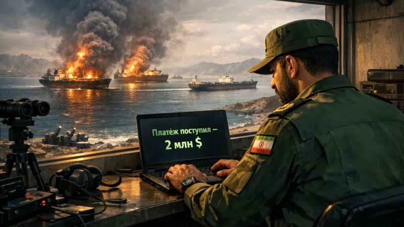 Переговоры США и Ирана зашли на третий круг