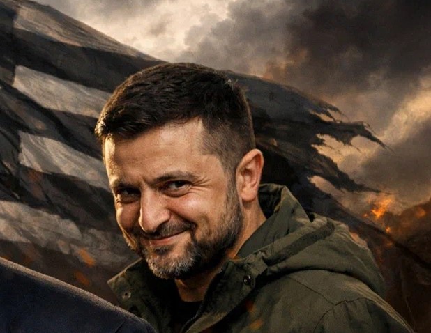 "Опять обманули?": "Перемирие" окончено. Теперь понятно, зачем Писториус срочно прилетел в Киев