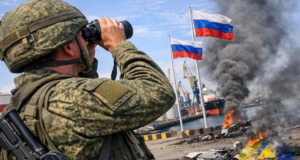 "Опять обманули?": "Перемирие" окончено. Теперь понятно, зачем Писториус срочно прилетел в Киев
