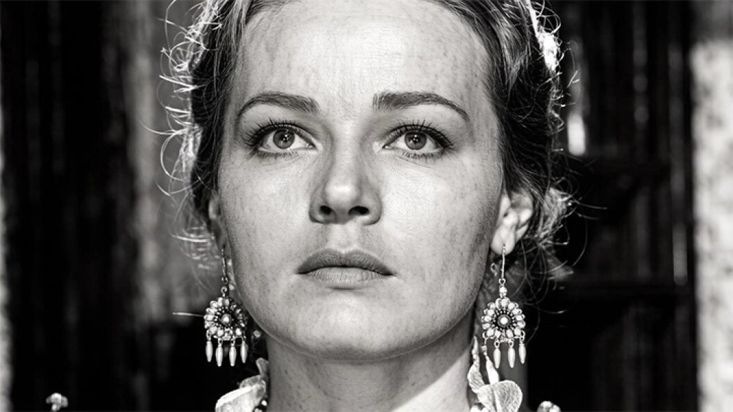 Умерла самая красивая актриса СССР. Что оставила после себя Людмила Чурсина?