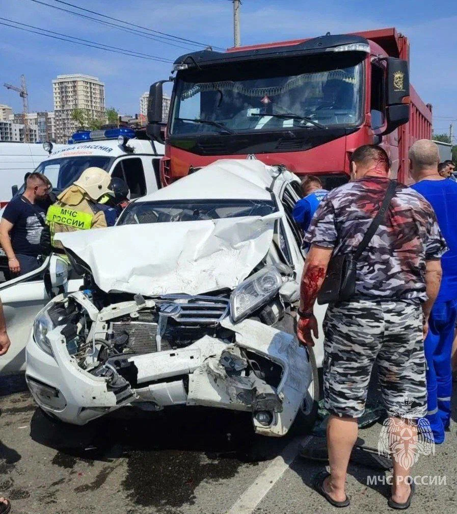 Погибли двое: громкое ДТП в Челябинске переросло в уголовное дело