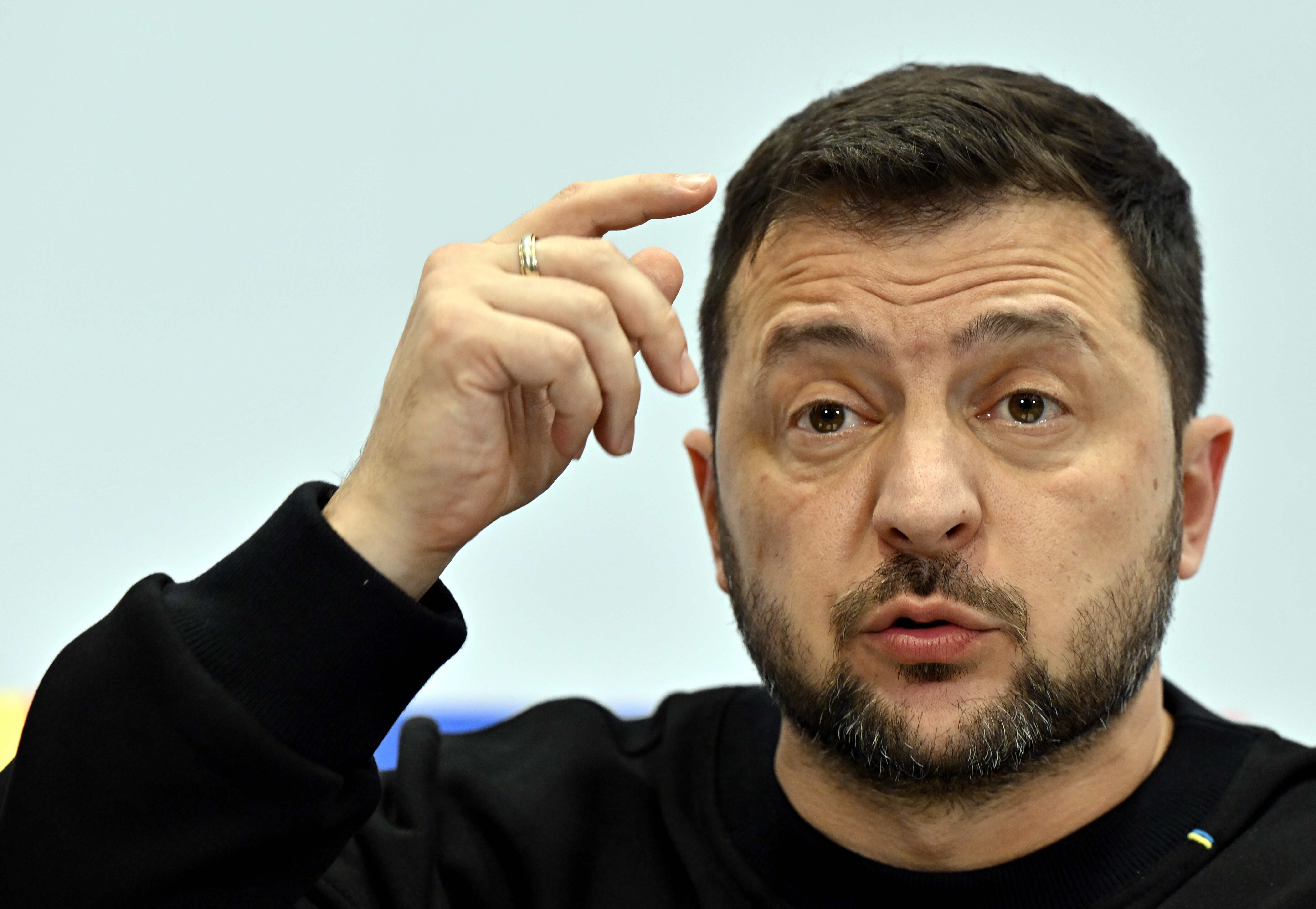 Сколько лет зеленскому 2024