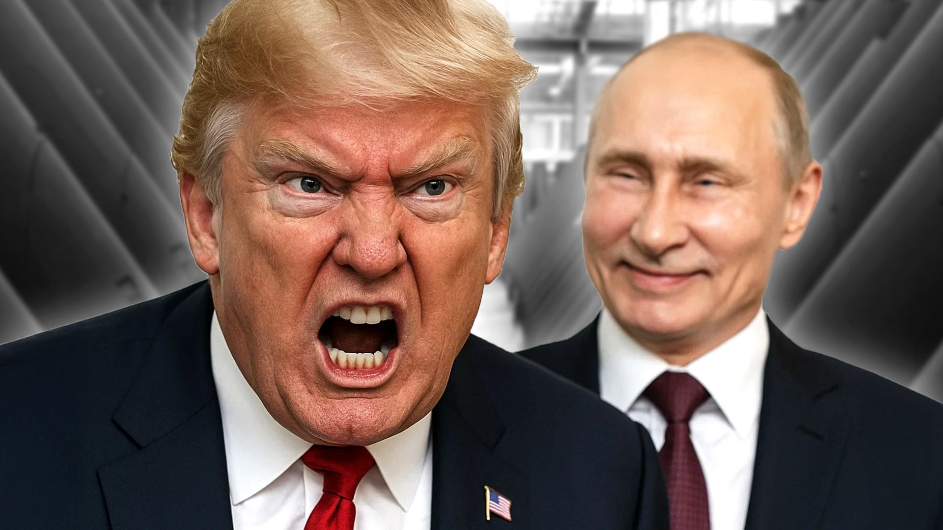 Одна фраза Путина привела в трепет весь Запад. Даже Китай оторопел: У России новый "козырь"