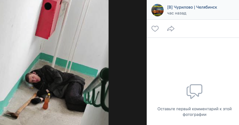У вас большие запросы! У вас большие запросы!