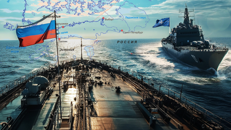 Прибалты начали готовиться к войне с Россией. Шурыгин оценил. Получилось очень смешно