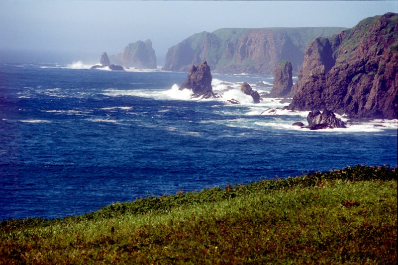 В Японии скандал из-за Курил: Кремль молчать не стал. По Токио вмиг полетел двойной удар. Китай потрясён — было жёстко