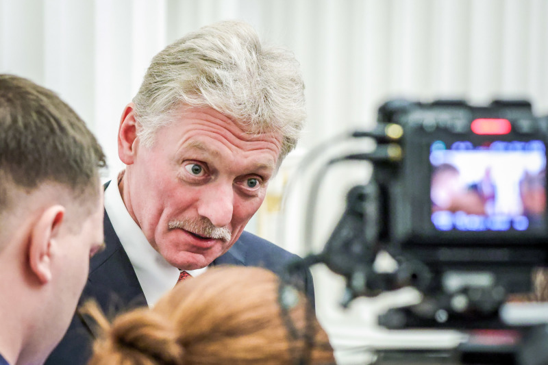 Кремль дал самый громкий сигнал Трампу. Время уходит