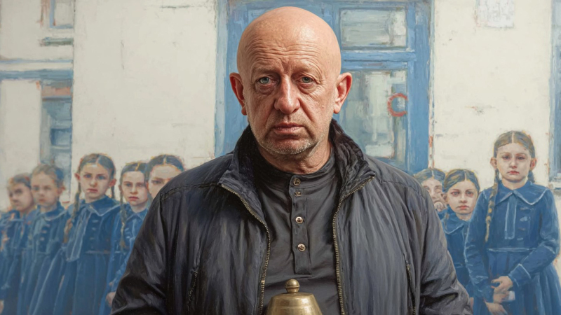 Бывший боец ЧВК "Вагнер": "Пригожин 100% уцелел"